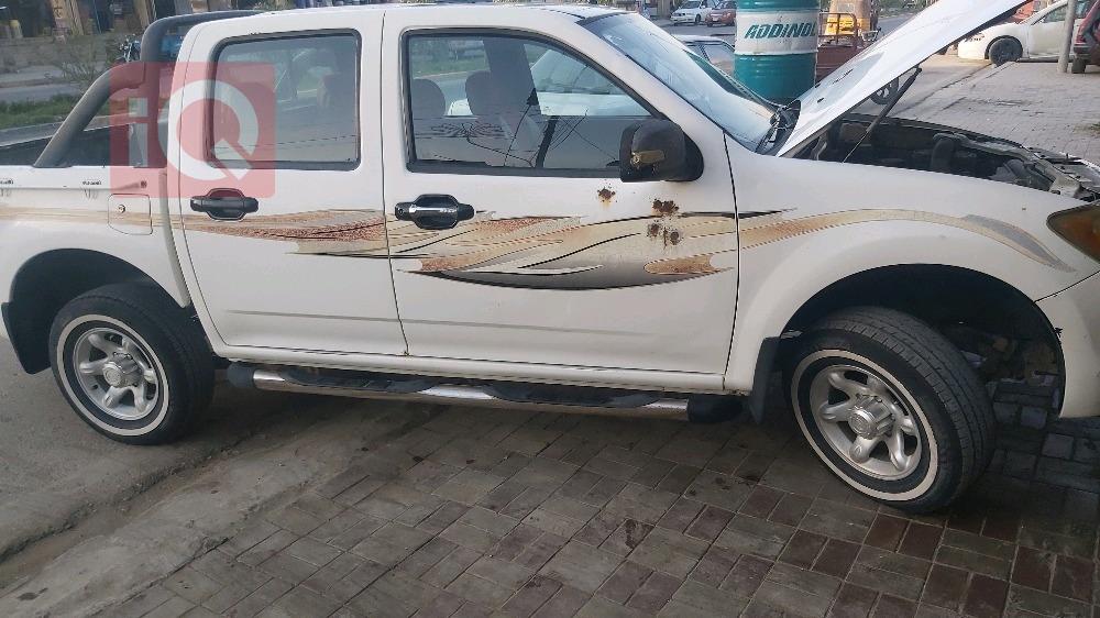 جي أي سي جونو GA200